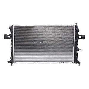 Radiador Aut Astra Zafira Vectra 99 A 09 -ra20239