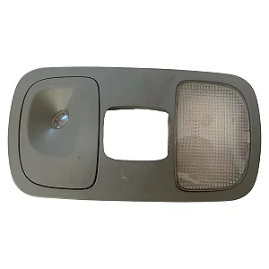 Moldura da Luz Teto Cortesia Renault Scenic 2004