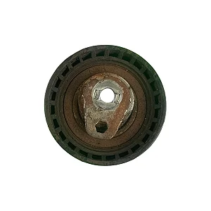 Tensionador Correia Renault Megane 2.0 16v 2008 Atb2223