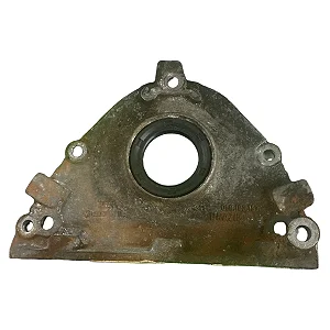 Flange Virabrequim Volkswagen Golf Mk3 1.8 1998 Original