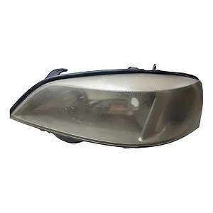 Farol Dianteiro Esquerdo Gm Astra 1999 A 2011