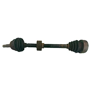 Semi Eixo Dianteiro Direito Gol G3 G4 2002