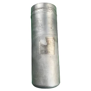 Filtro Secador Ar Condicionado Renault Scenic 2002