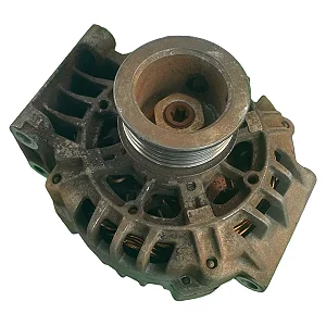Alternador 90A Renault Clio Megane Scenic 1996 A 2006
