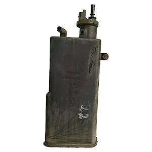 Filtro Canister Válvula Renault Scenic 1.6 7700418166