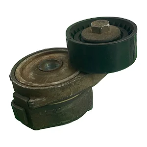 Tensor Do Alternador Citroen C3 Picasso 1.6 16v - Tb157