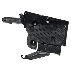 Suporte Da Bateria Renault Scenic 1.6 16v 2004 Original