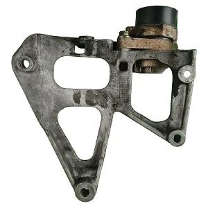 Suporte Bomba De Direção Hidraulica Scenic 1.6 16v 2002