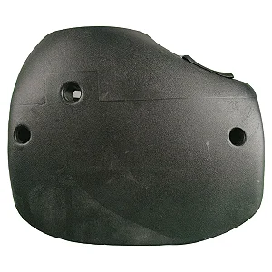 Moldura Inferior Coluna Direção Gol G3 1999 A 2005
