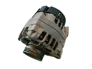 Alternador Peugeot 206