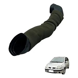 Duto Ar Condicionado Esquerdo Renault Scenic 1.6 2004
