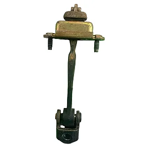 Limitador Porta Traseira Direita Vectra 1997 A 2005
