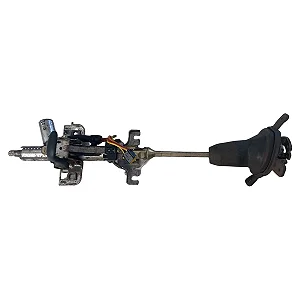 Coluna Direção Hidraulica c/ Chave Renault Scenic 2004