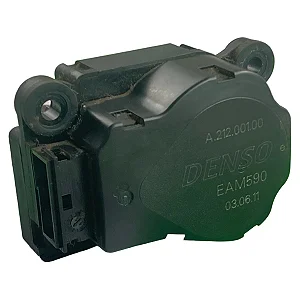 Motor Atuador Caixa Evap Peugeot 207 2009 À 2014 A21200100