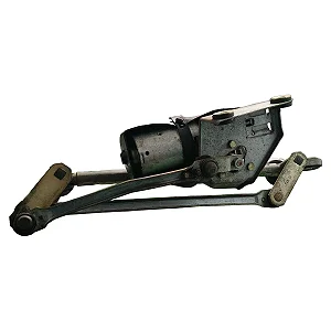 Motor Limpador do Parabrisa Renault Scenic 2004
