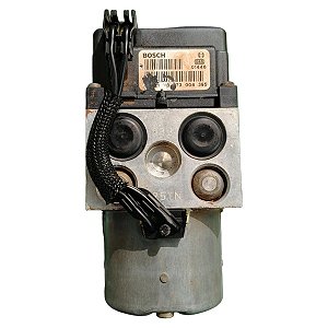 Módulo ABS Renault Scenic 2004 0265216732