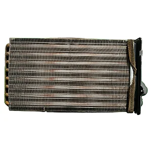 Radiador Ar Quente Evaporadora Renault Scenic 2003