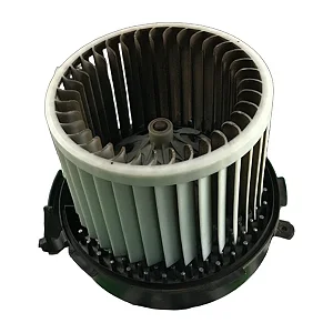 Motor Ventilador Ar Forçado Citroen Xsara Picasso 2002/2012