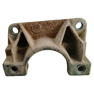 Suporte Semi Eixo Esquerdo Scenic Megane 1999/2005 Original