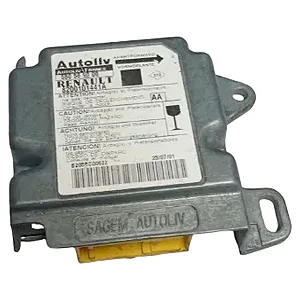 Central Airbag Renault Scenic 8200101441A 550569000
