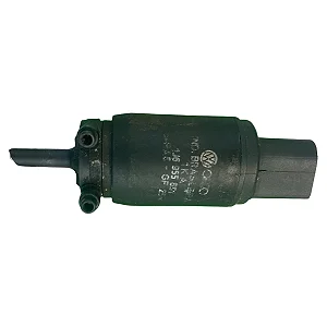Bomba Motor Esguicho Limpador Parabrisa Gol Parati G2 G3 G4