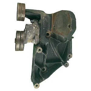 Suporte Da Bomba Hidráulica Gm Astra 1999 A 2011 Original