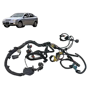 Chicote do Motor Chevrolet Astra 2002