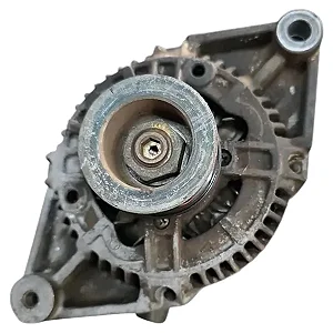 Alternador 70a Gm Vectra Prisma 1997 A 11 90413760
