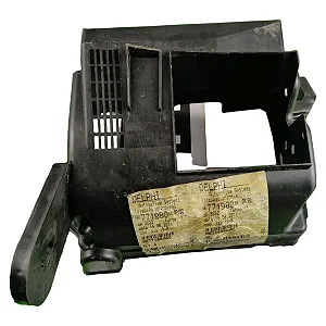 Suporte Caixa Fusivel Peugeot 206 2003 9647804580