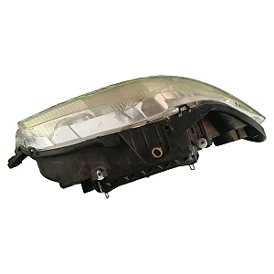 Farol Direito Fiat Palio Strada Siena 2007 a 2012