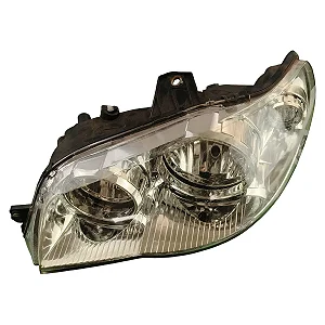 Farol Esquerdo Fiat Palio Strada Siena 2007 a 2012