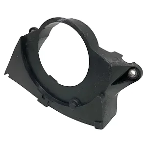 Capa Correia Dentada Volkswagen Gol G3 G4 1999 a 2004