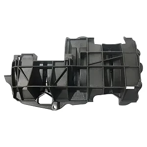 Defletor de Óleo do Carter Renault Scenic 1.6 16v