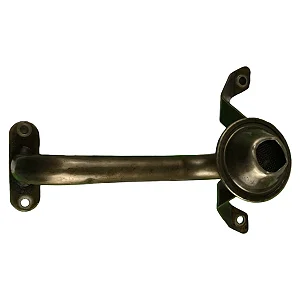 Pescador De Oleo Gol Moto At 8 / 16v Original 036115251r