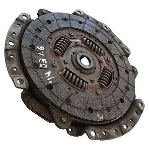 Cárter do Motor Renault Scenic Megane 7700111746