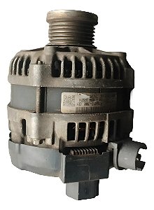 Tampa Dianteira Virabrequim Renault Scenic 8200066861