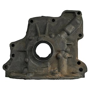 Bomba Oleo VW Gol Fox 1.0 8v Ea111 Original 030115105N