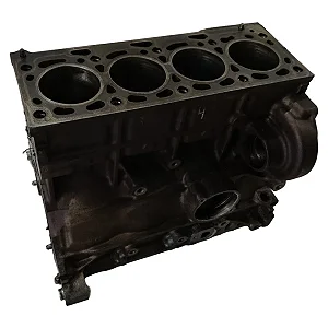 Bloco Motor Vw Gol Parati Fox Voyage 1.0 EA111 94-06