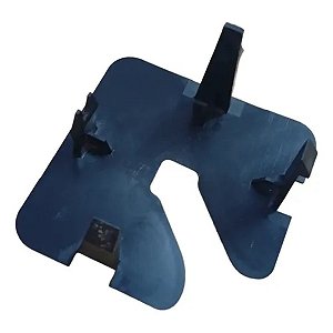 Moldura Suporte Chicote Motor Peugeot 207 9661662280