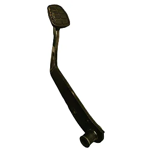 Pedal de Freio Volkswagen Gol Parati Saveiro G2 377721145