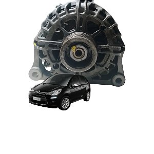 Defletor Tampa Valvula Vw Ap Gol Santana 90/00 026103547