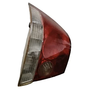 Lanterna Esquerda Vectra Elegance 2006/2011 Orig 93304492