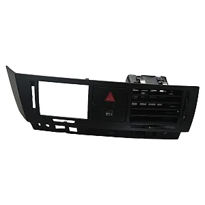 Difusor De Ar Central Meriva Original C/ Detalhe 93366065