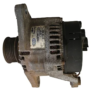 Alternador Palio 2000 Magneti Marelli