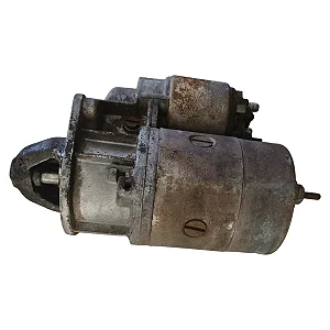 Motor Bosch Focus para Volkswagen Gol e Voyage (1995-2023)