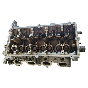 Cabecote Motor Jac J3 1.4 16v 2011 A 2015