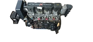 Motor Parcial FlexPower 1.8 Chevrolet Meriva