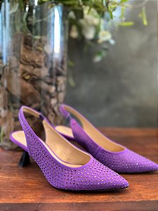 TABITA CHANEL VIOLETA PEDRARIA