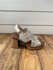 BALATORE PLATAFORMA OFF WHITE