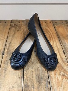 SAPATILHA WIRTH FLOATHER PRETO